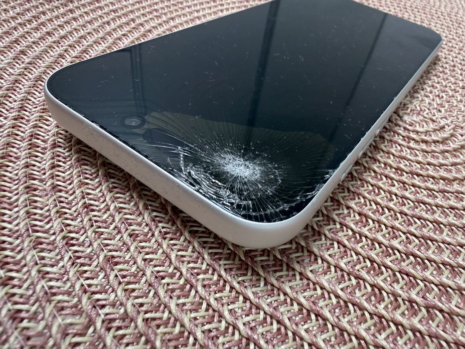 Iphone 17pro max 256gb cu garantie