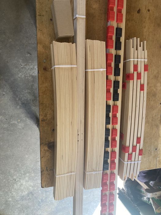 Somiera 160x200 cm noua