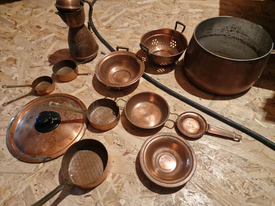 Vind set alama xecorativ