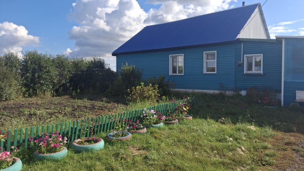 Продам хороший дом