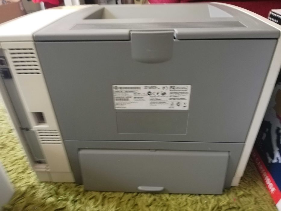 Imprimante laser HP 3005dn, 2055d si Samsung M2020W