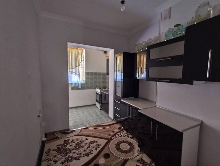 2х комнатная пустая в Аранче