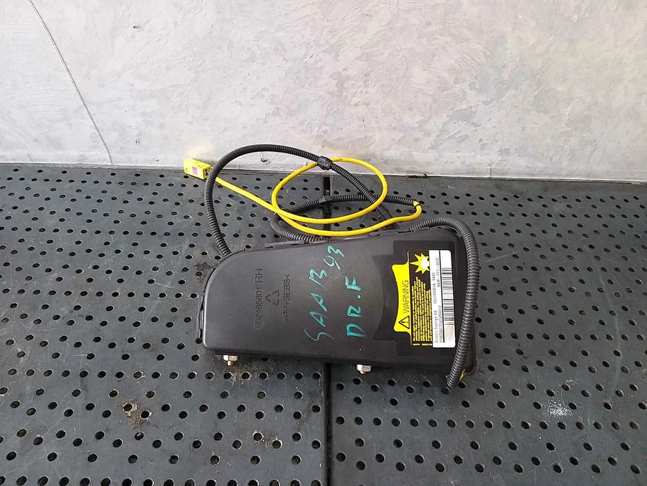 Airbag scaun dreapta fata saab 9 3 602485801