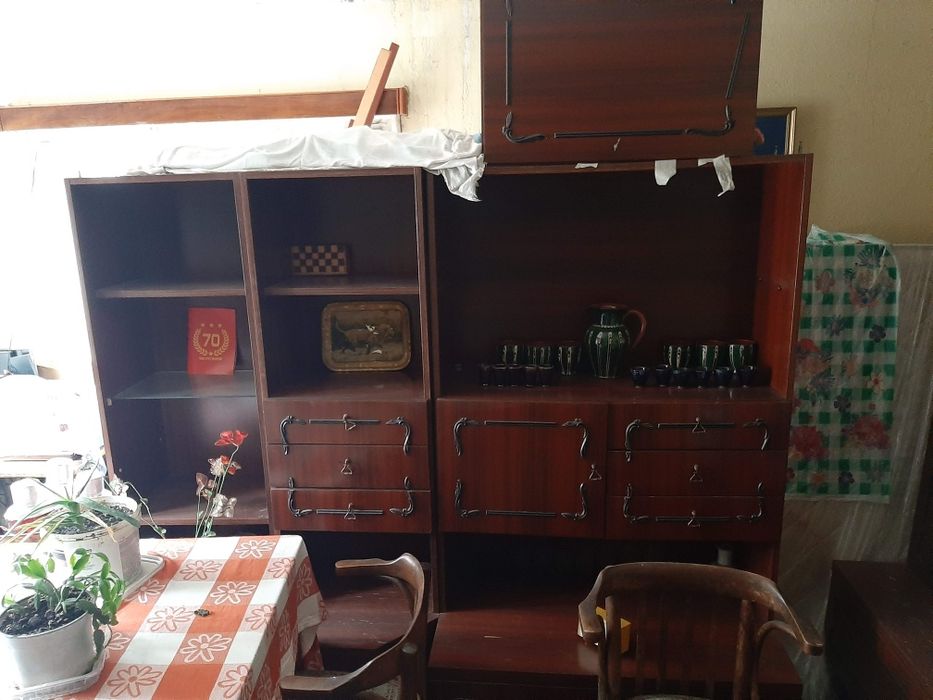 Детско креватче 175/80 детско обзавеждане