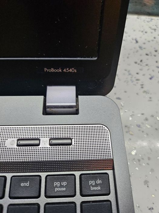 Лаптоп HP ProBook 4540s