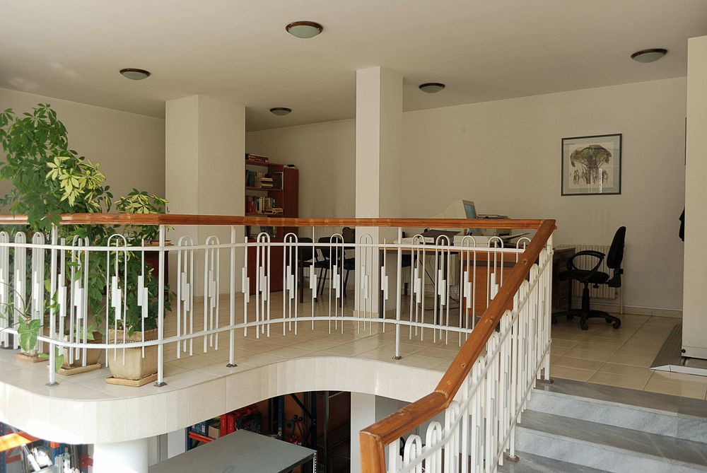 Дава под наем ОФИС 144м2, град София, Стрелбище, ул. Йордан Йовков 500 EUR