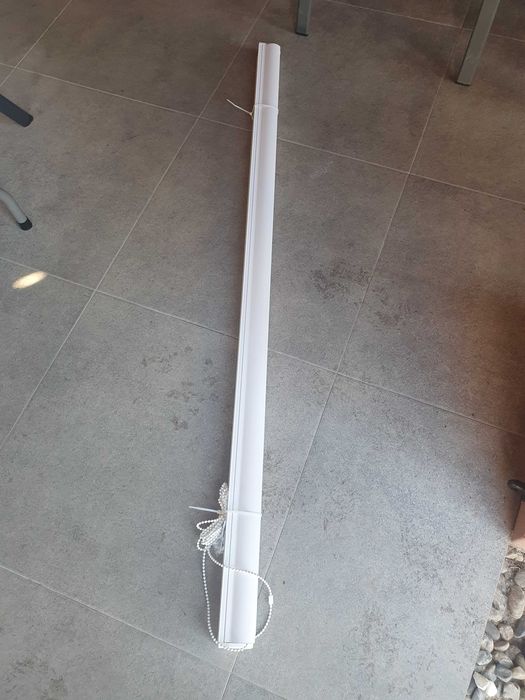 Rulou Perdea Casetat bucatarie  1.5 X 1.5M