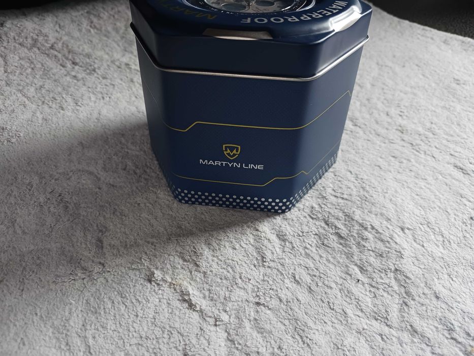 Часовник Martyn/мъжки