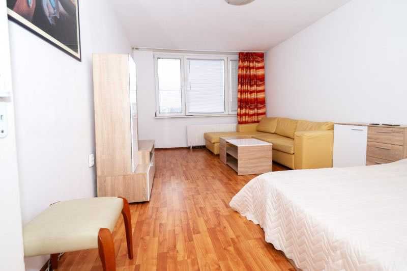 Едностаен ап. под наем в кв. Младост 2