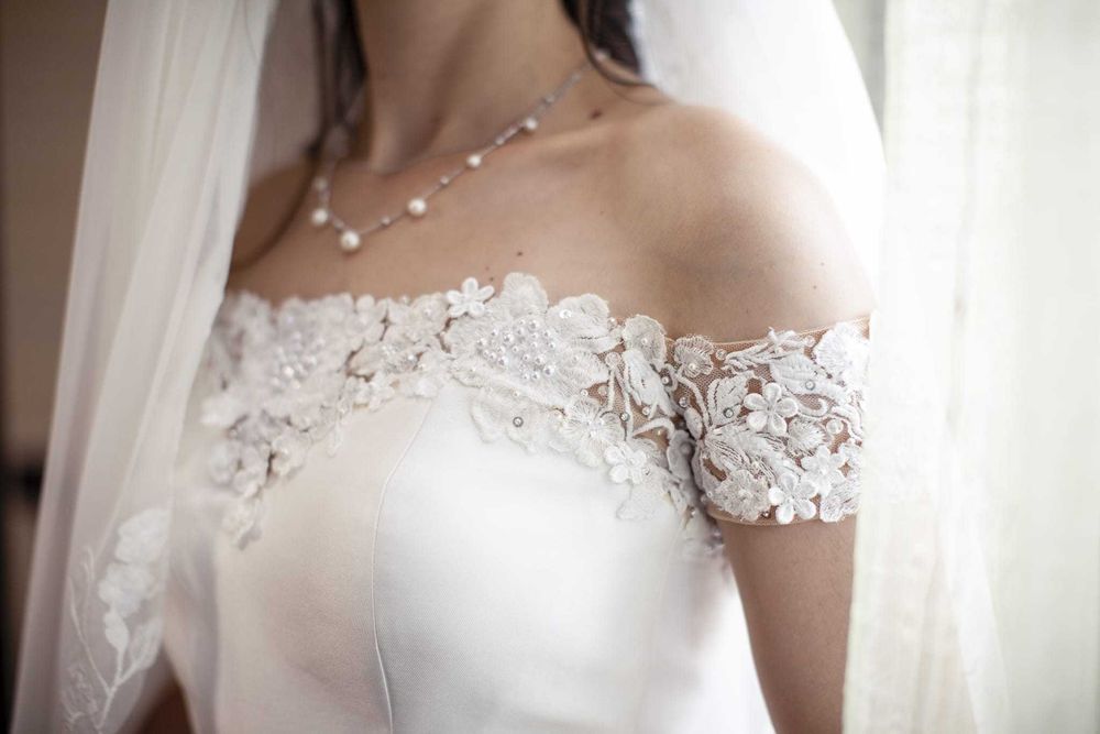 Rochie mireasa Elly Bride