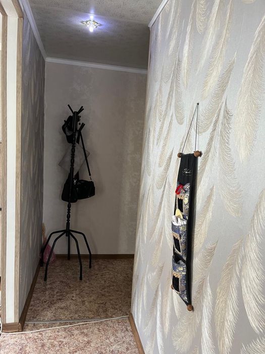 Продается 1 комнатная квартира