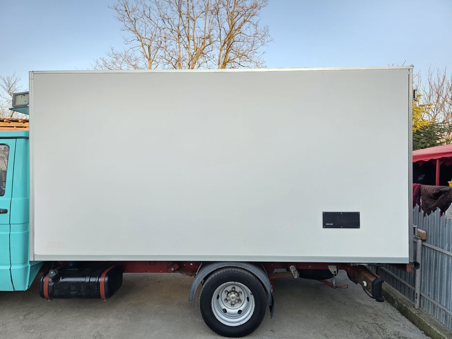 Cub frigorific functional 220 !!