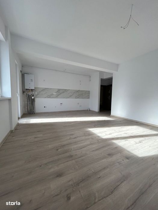 Ap 30 Teilor Residence - 3 camere FINISAT — fotografia 1