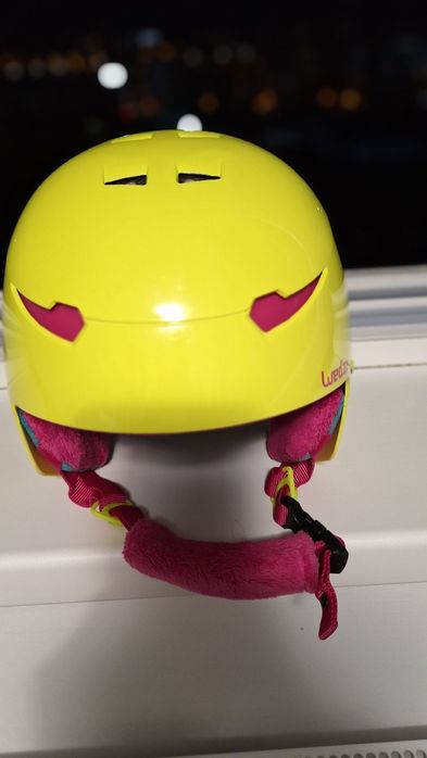 Casca schi wedze copii 53-56cm