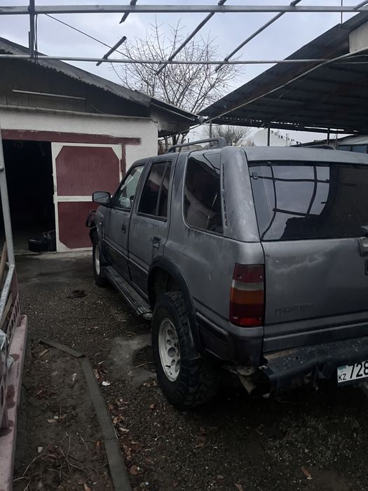 продам или обмен на ходу срочно