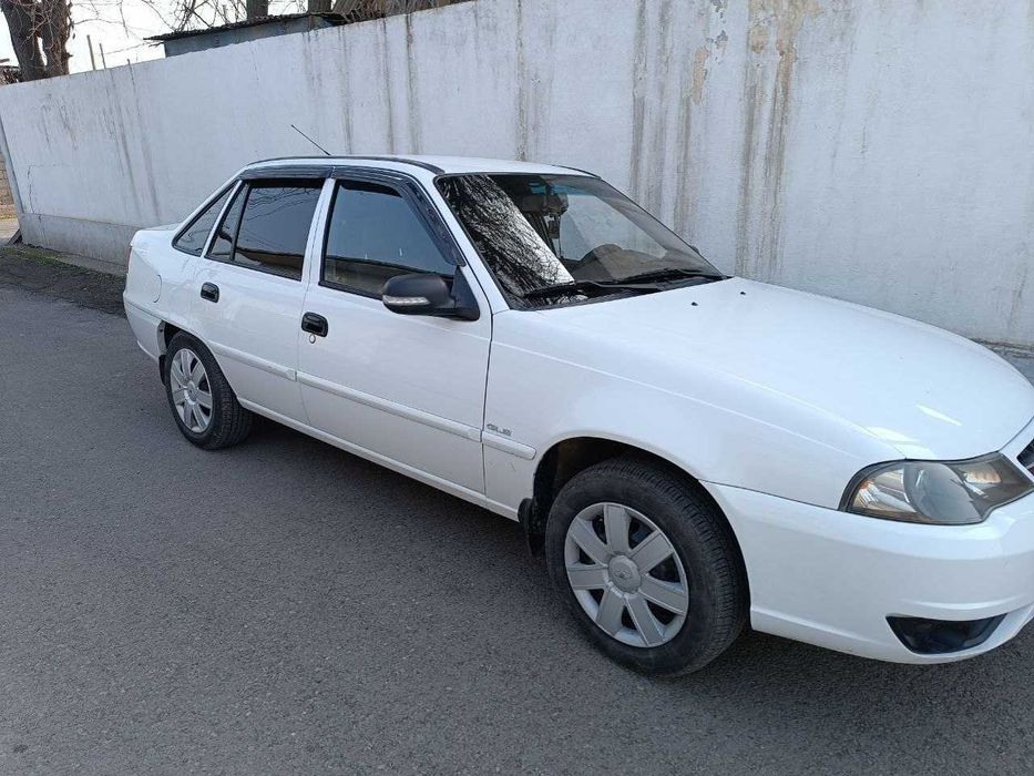 СРОЧНО! Продается Nexia 2013 года — отличное состояние!