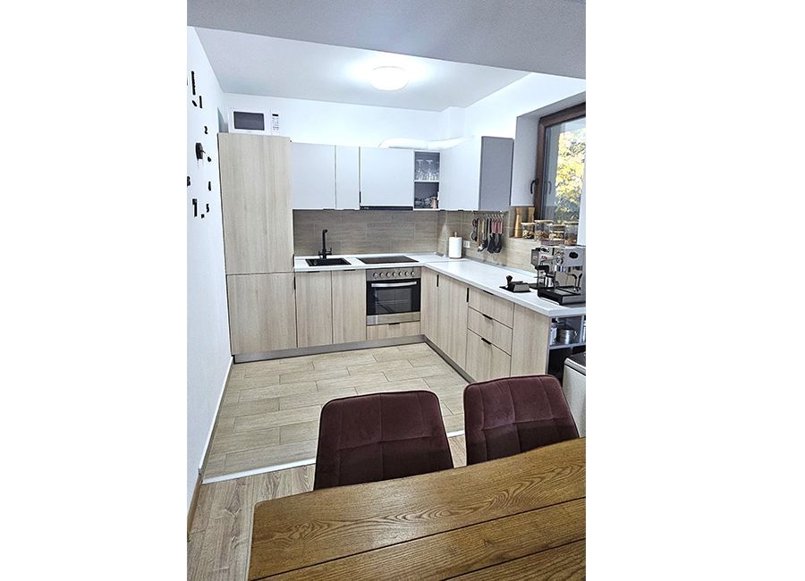 Apartament cu 3 camere | 134 mp | Acces direct la Lacul Snagov