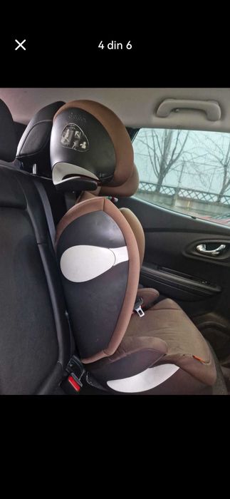Scaun auto copii Cybex