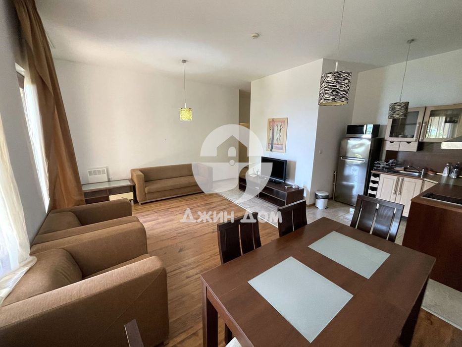 Продава се Тристаен апартамент в Ахелой - 107 кв.м за 768 €/кв.м - Снимка #3