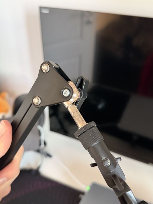 Microfon Aqirys Voyager
