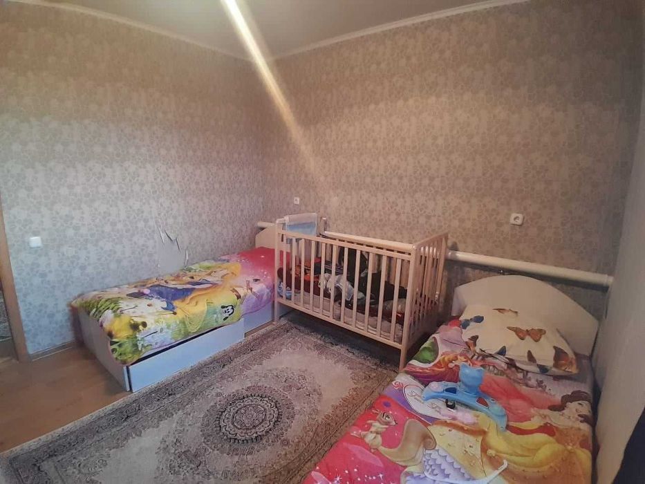 Часть дома Костанай 2