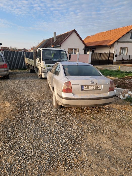 Vand passat 1.9 tdi