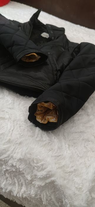 Кожено яке Diesel