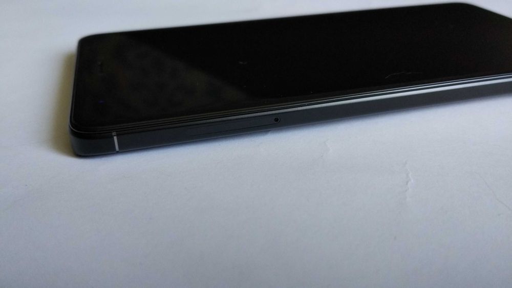 Смартфон Xiaomi Redmi Note 4 Global 3GB/32GB Snapdragon 625