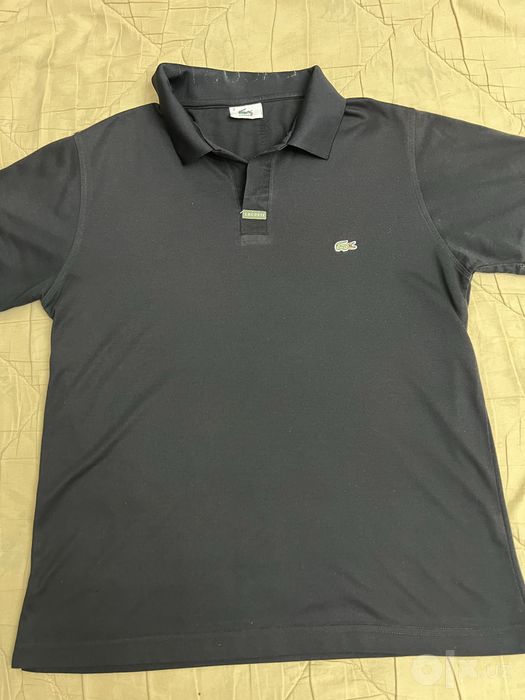 Продается финка Lacoste
