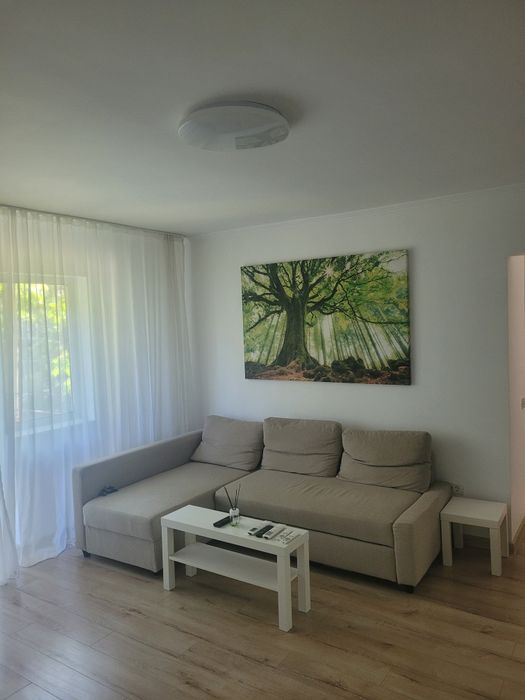 Închiriez apartament 2 camere