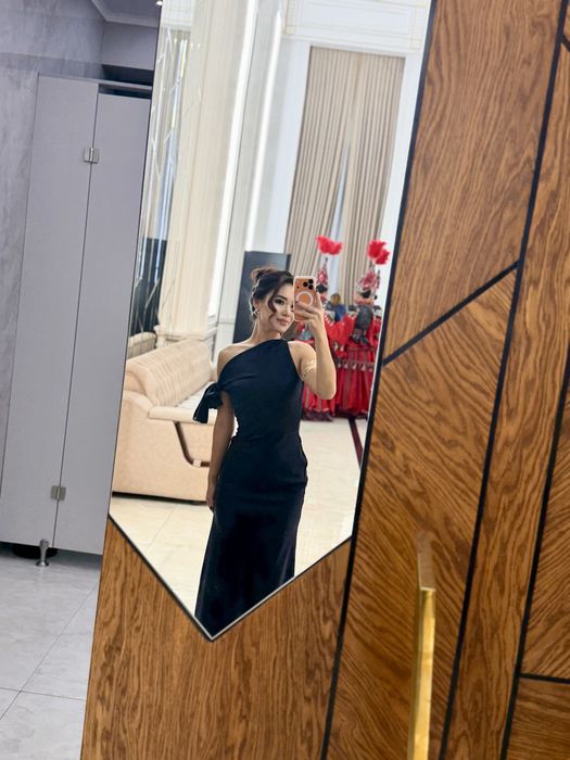 Продам платье, одевала 1 раз