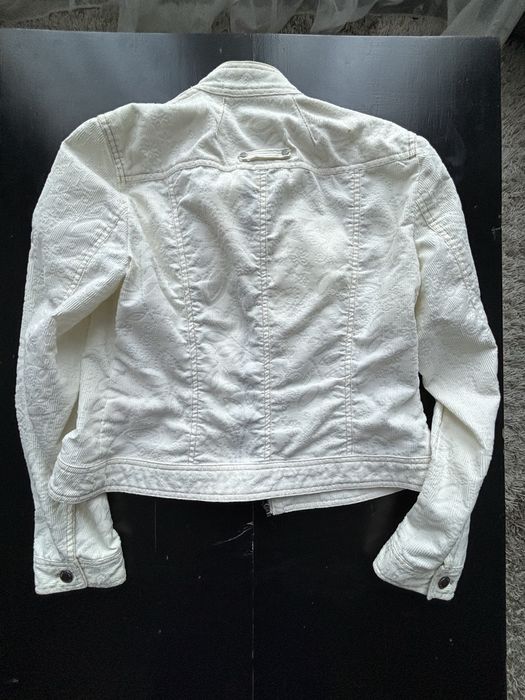 Jachetă damă de primavara, purtată de 2 ori