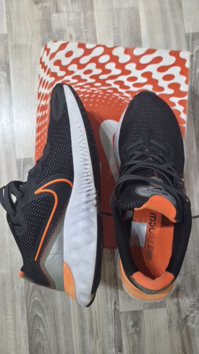 Nike Renew – като нови, супер удобни, мултицветни
