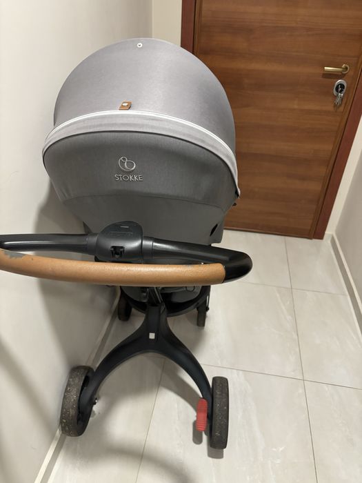 Детска количка Stokke Xplory X