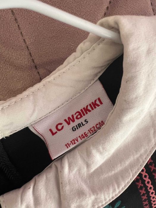 Страхотни рокли за малки госпожици