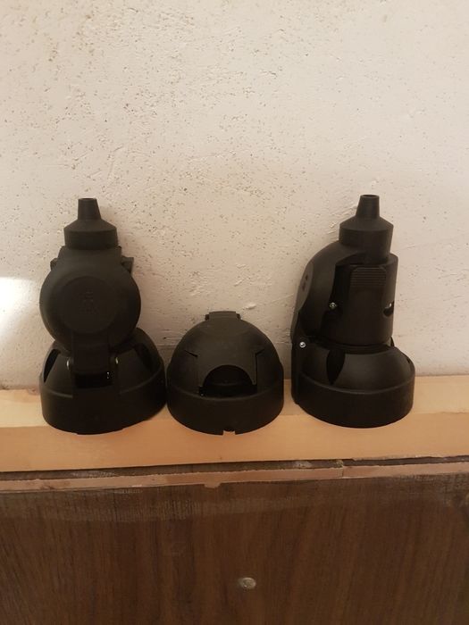 Прицеп фаркоп штекер. Папка Мамка. 80 000сум.