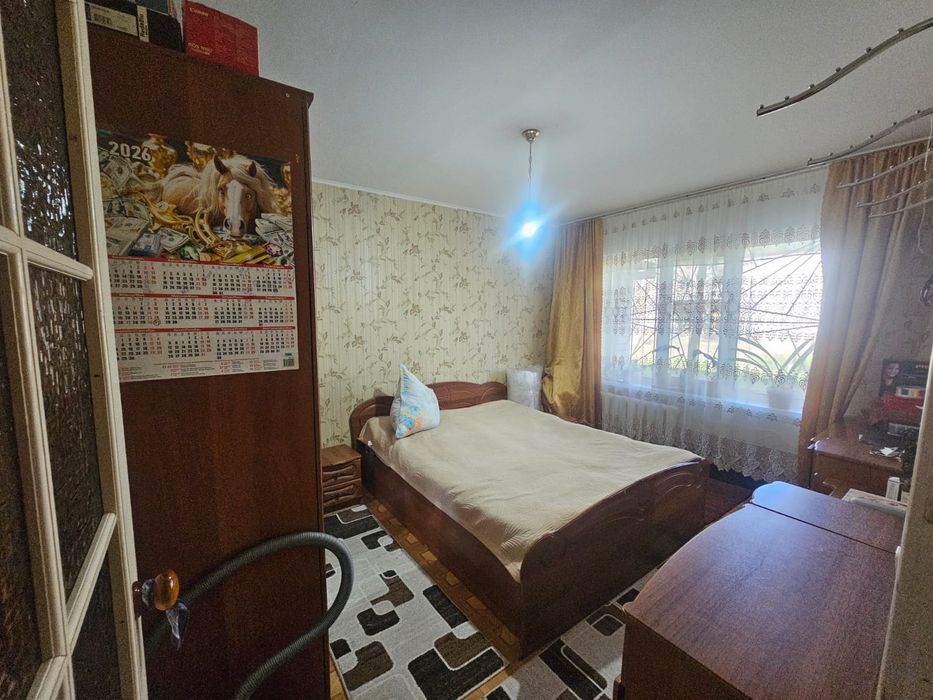 Продаётся 2 комн квартира