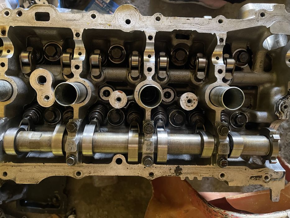 Mator garantiya malibu 2.4