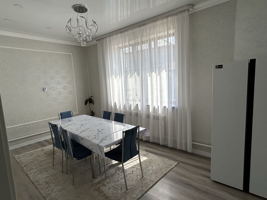 Арендаға КОТТЕДЖ беріледі