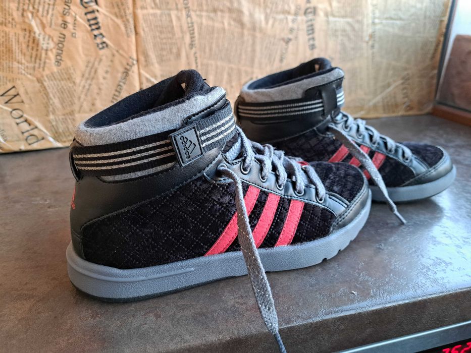 №38 Adidas  -маратонки, кецове,спортни обувки,адидас