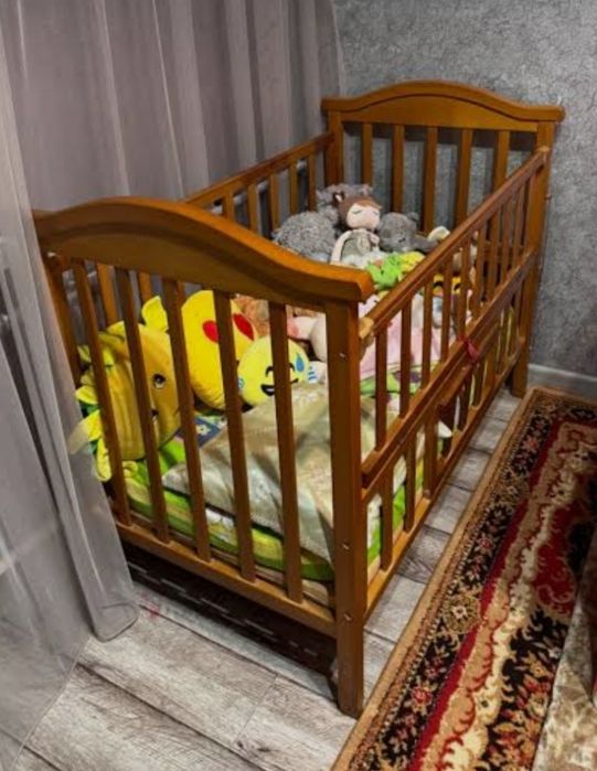 Манеж детский  буу