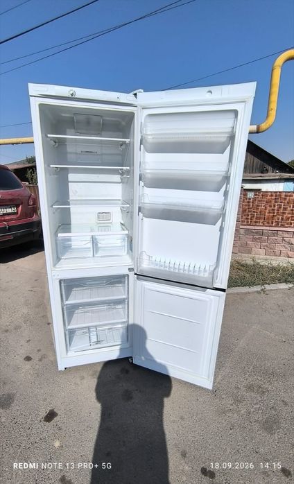 Холодильник INDESIT с доставкой