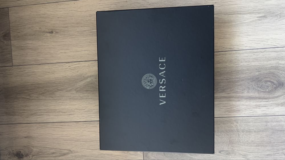 Sneakers Versace Chain Reaction Multicolor