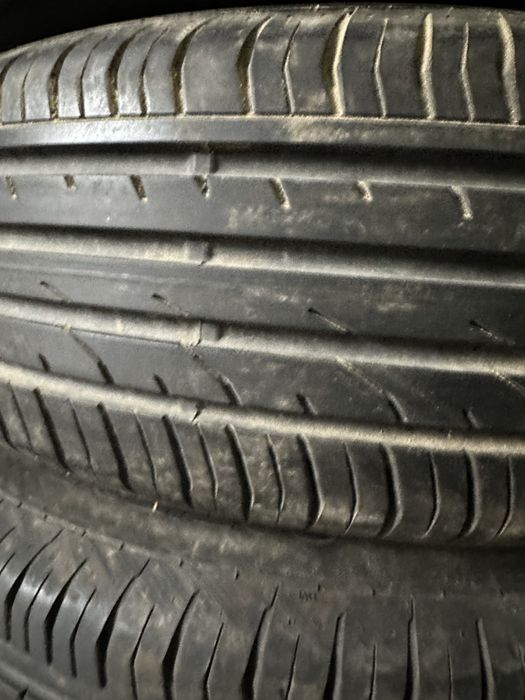 Anvelope vara 205.70.16’ Continental