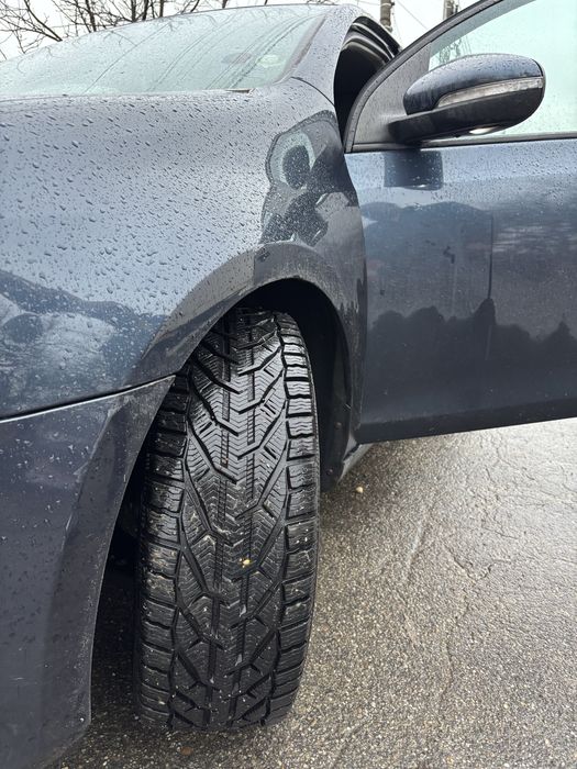 Golf 6 / 2.0 TDI / 140 CP / Consum Mic