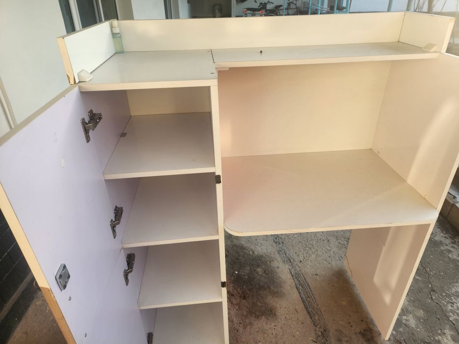 Продам срочно парту