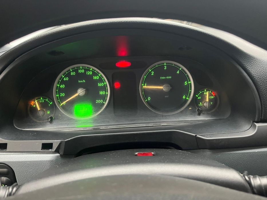 Газ - ГАЗель (газель)