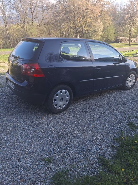 Vind .Golf.5.golf