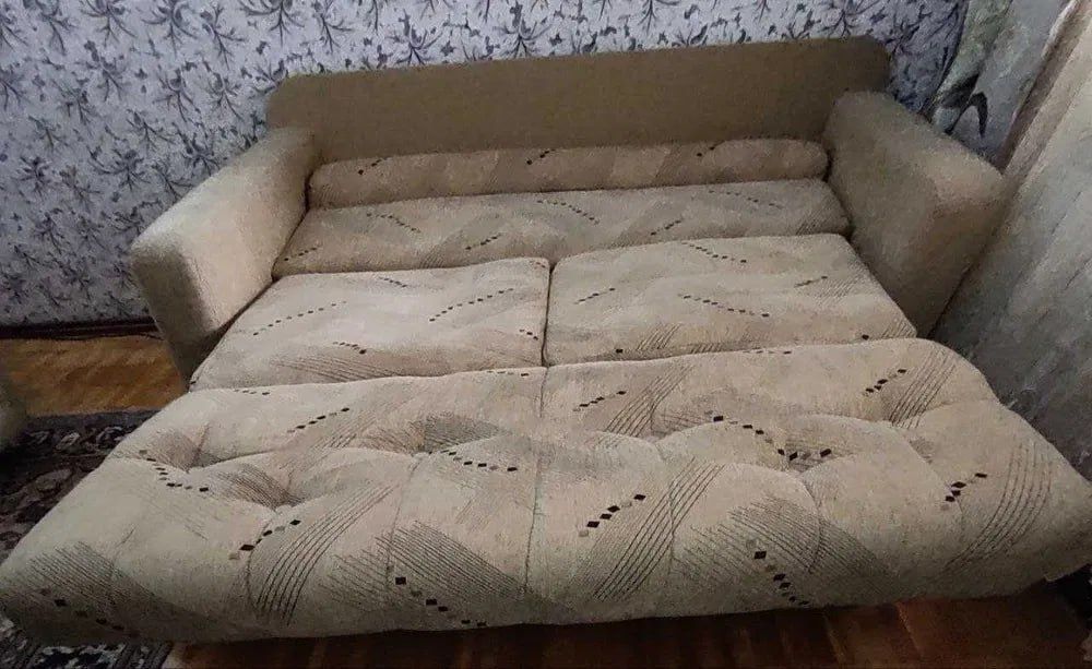 Продам диван кровать