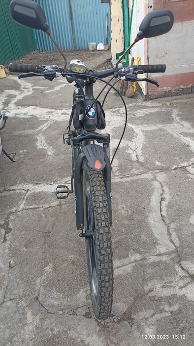 Велосипед продаётся.